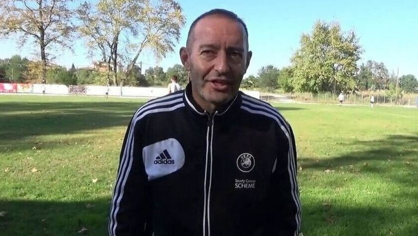 Μπίλης: «Κάνουμε προσπάθεια για να επιστρέψουμε στις επαγγελματικές κατηγορίες»