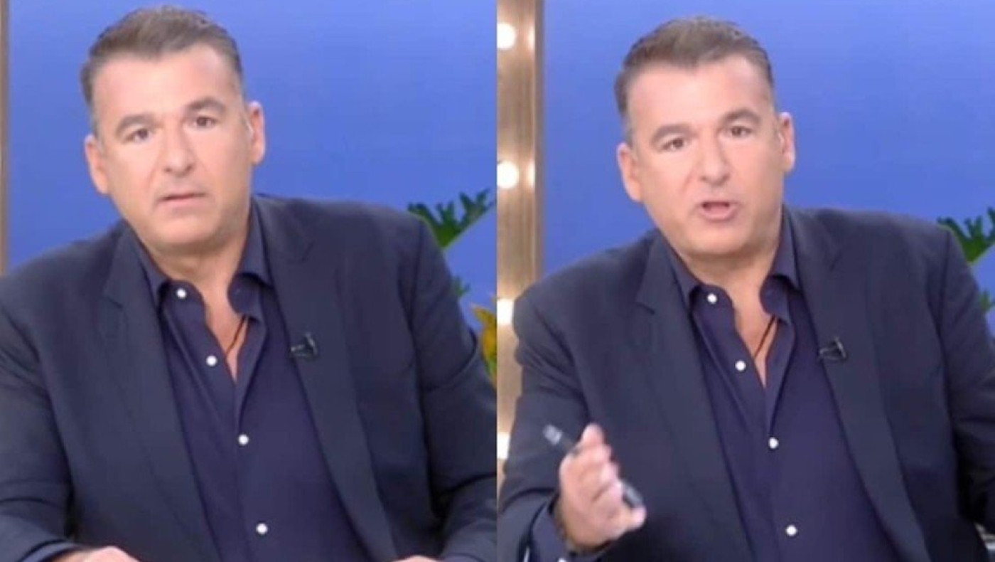 Ασύλληπτη έκρηξη Λιάγκα: «Με πληρώνει το lifestyle, αλλά μην ακούω μ@λ@#ιες»