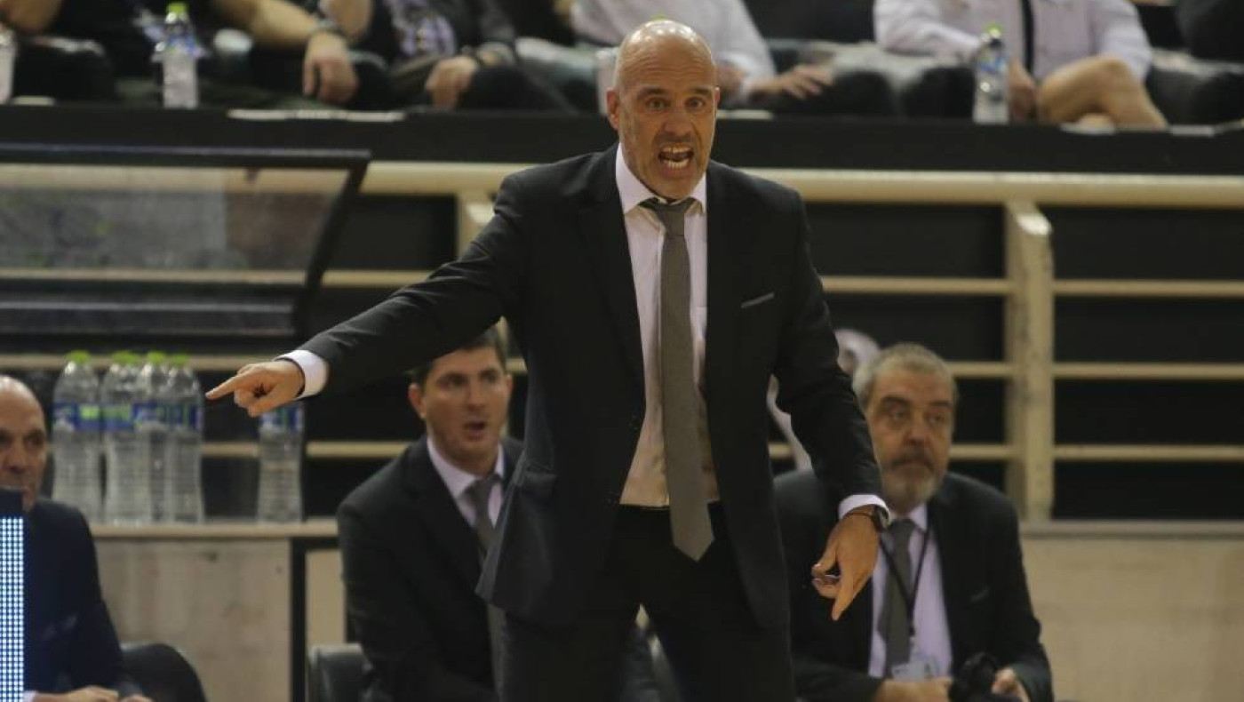 Λυκογιάννης: «Ο Ράιλι συνδέθηκε με το καλάθι, είχαμε πολλούς πρωταγωνιστές»