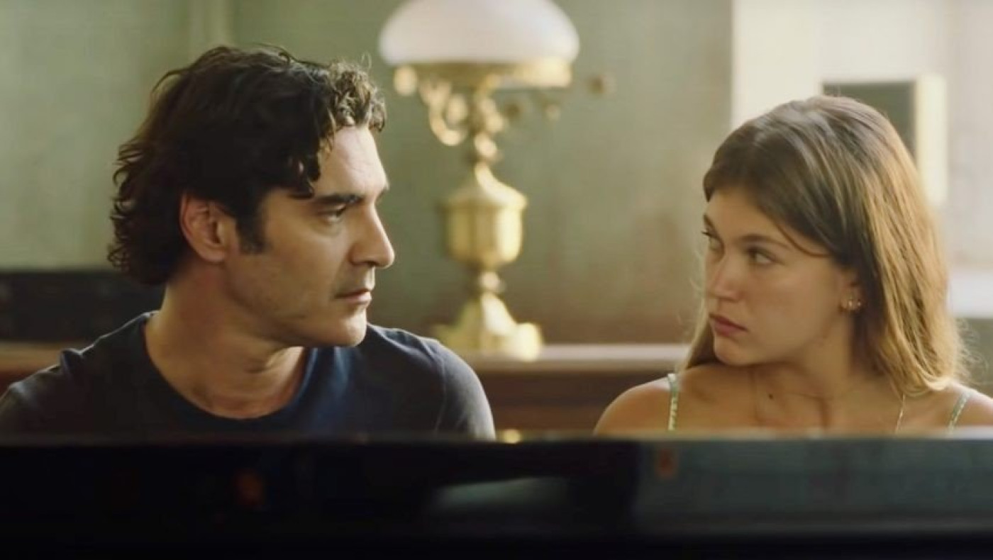 Παπακαλιάτης: Στην αναμονή για το... Maestro