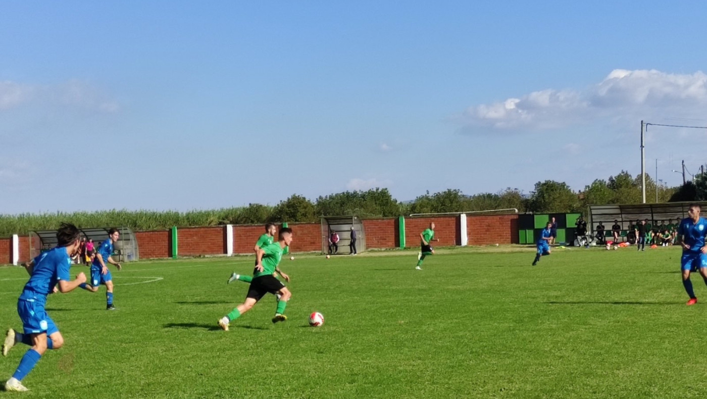 Φιλική τριάρα για τον Μακεδονικό, αγωνία για Μπουλάτοβιτς