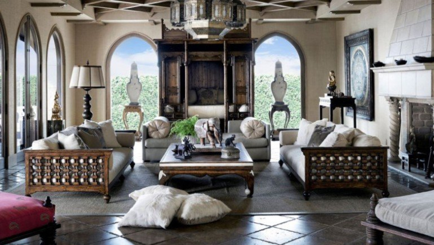 Η Σερ πουλάει το παλάτι της στο Μαλιμπού για 85 εκατ. δολάρια! (pics)