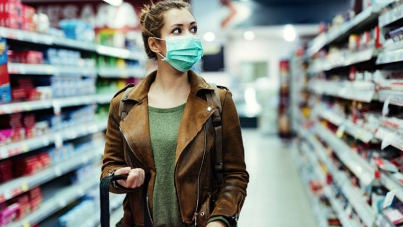 Ανατροπή σκηνικού προκαλεί ο υπουργός Υγείας στη Γερμανία για τις μάσκες