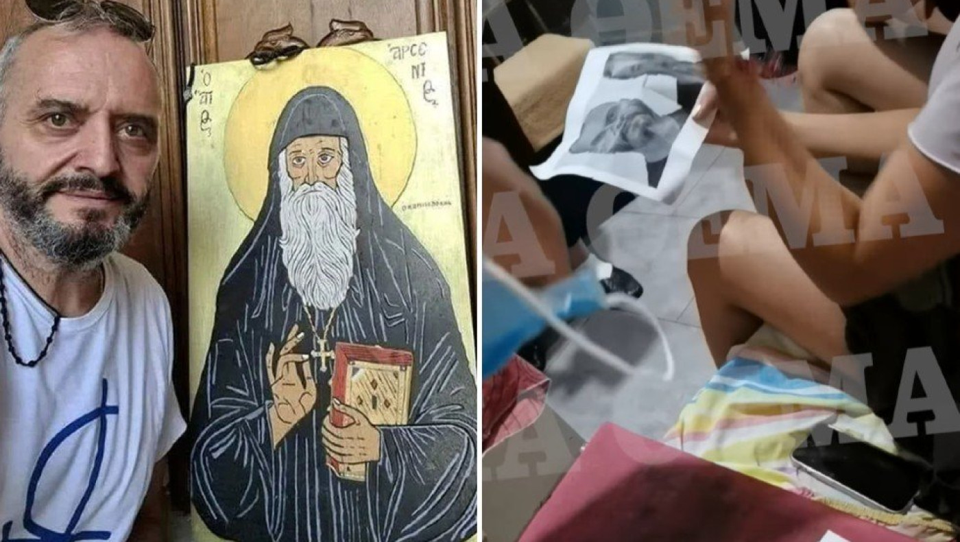 Βιασμός 12χρονης: Από την Εκκλησία στους οίκους ανοχής- Αναγνώρισαν αμέσως τον πελάτη τους