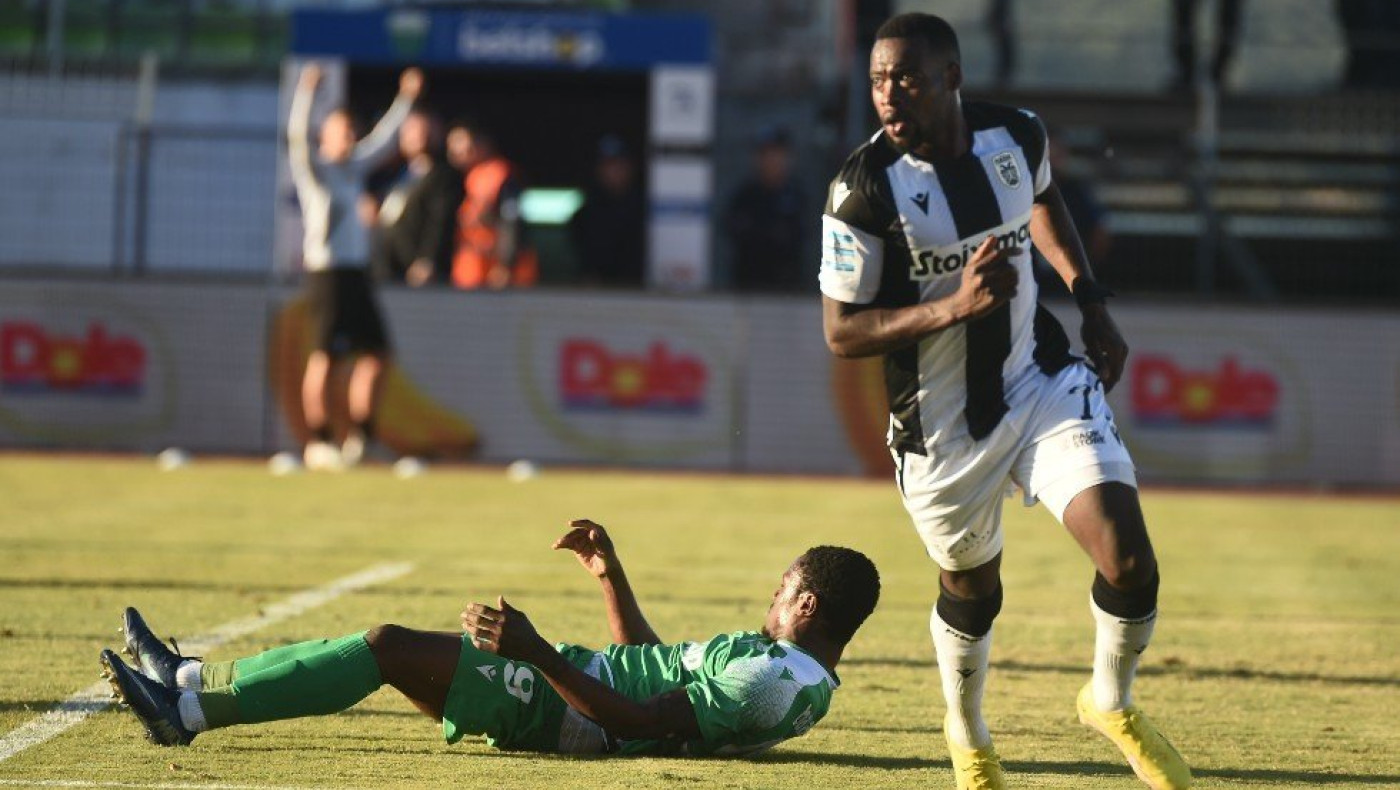 ΠΑΟΚ: Δοκιμασία για όλους