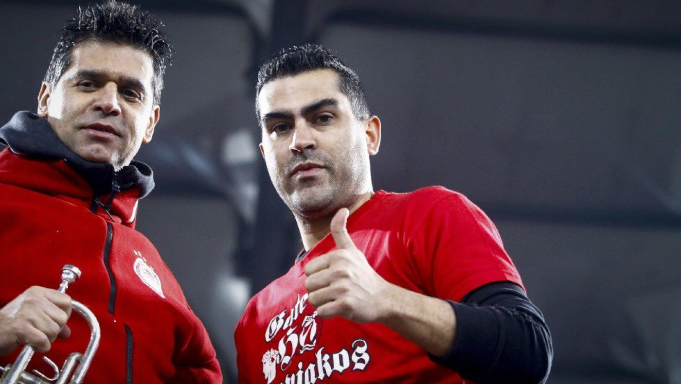 Καστίγιο: «Δευτέρα έρχομαι στην 7 να θυμηθώ πάλι το 5-1»