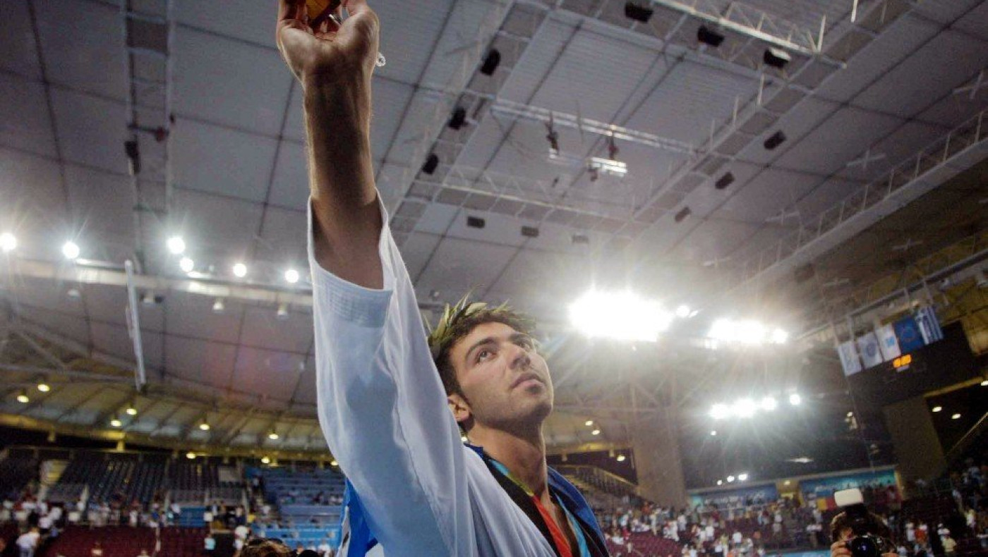 Τσίπρας για Νικολαΐδη: «Στη σύντομη ζωή του έκανε περισσότερα από ό,τι όλοι εμείς»