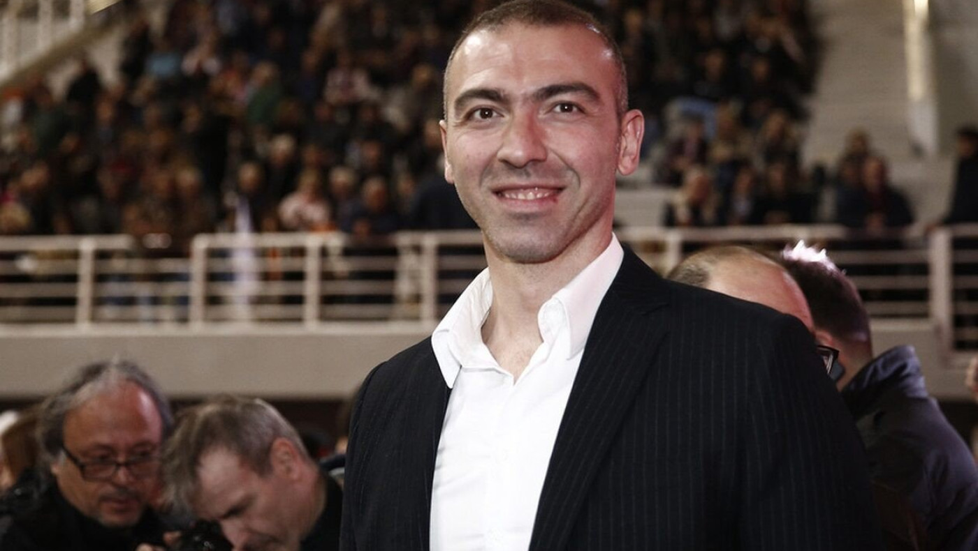 «Ο Αλέξανδρος έφυγε λεβέντικα, ήταν ένας μεγάλος Έλληνας»