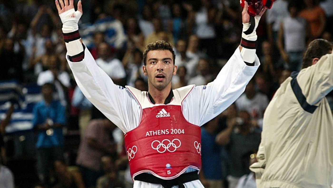 Αλέξανδρος Νικολαΐδης: Παράταση στη δημοπρασία για τα μετάλλια και τις δάδες