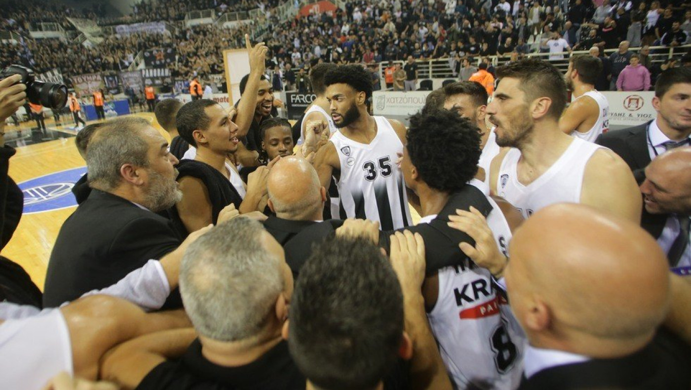 Πρωινές πτήσεις για τους παίκτες του ΠΑΟΚ με προορισμό τη Μάλαγα