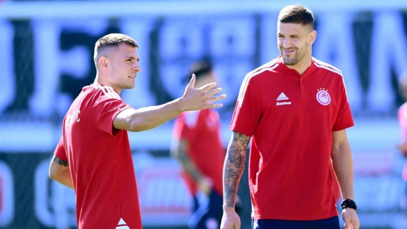 Ο Πασχαλάκης αποκαλύπτει τι ψάχνει στη γυναίκα και αν είναι ελεύθερος