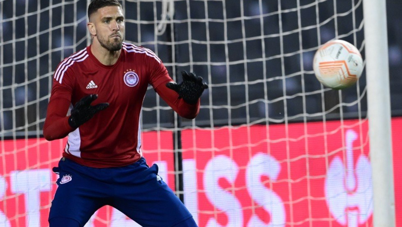 Ποιοι έχουν προβάδισμα στο πλάνο του Μίτσελ για τον ΠΑΟΚ