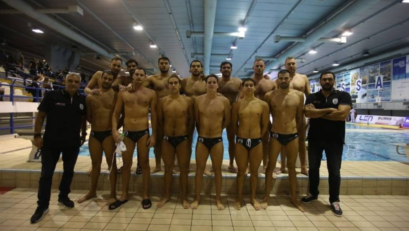 ΠΑΟΚ - Μονπελιέ 13-8: Με την πρόκριση στα χέρια... σκόρπισε τους Γάλλους