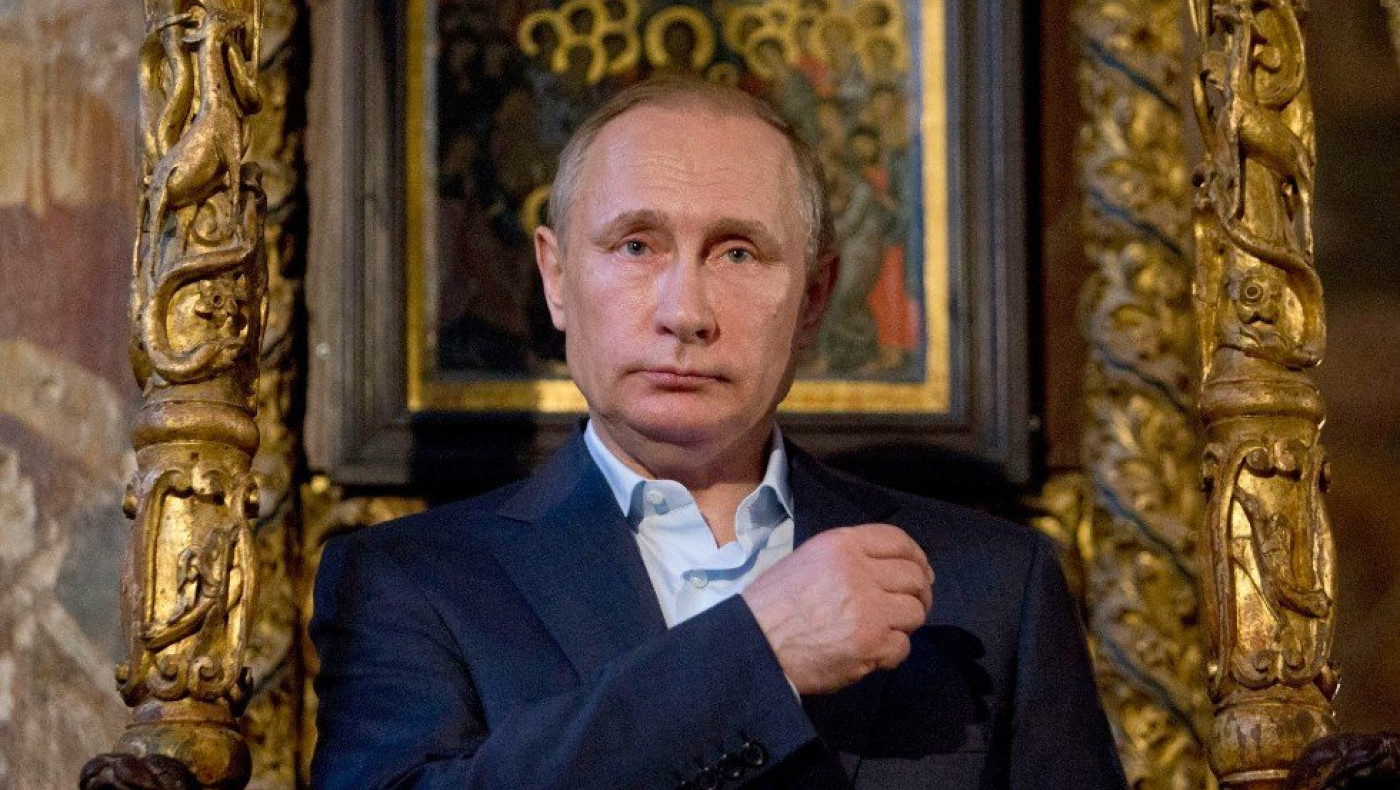 Τα σενάρια της επόμενης μέρας για τον Πούτιν αν ηττηθεί στην Ουκρανία