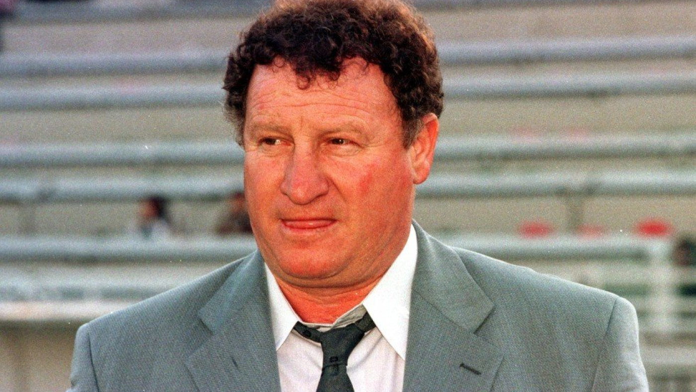 Ο γιος του Σταύρου Σαράφη συγκινεί: «Όταν πέθανε ο αδερφός μου, πήγαινε και κοιμόταν στην Τούμπα»