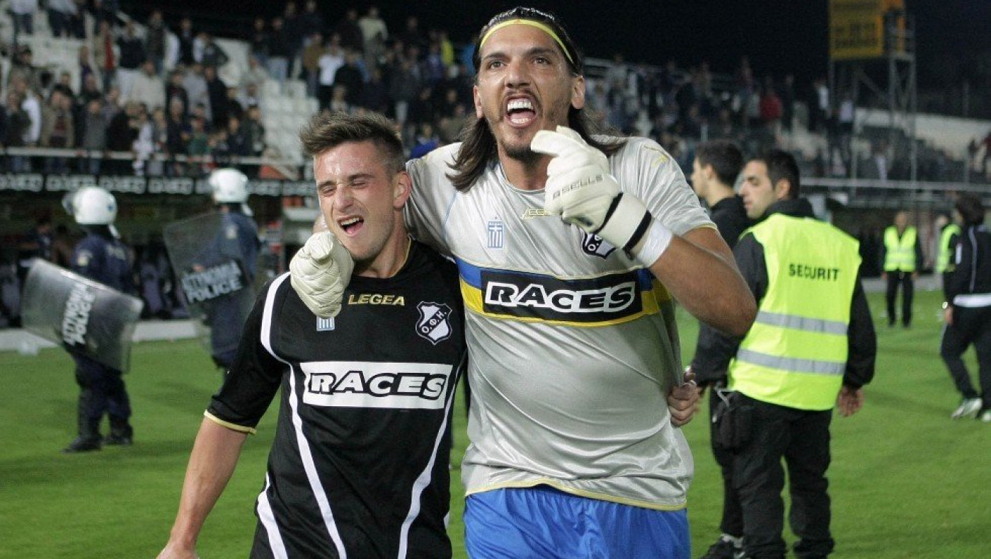 Δασκαλάκης: «Θα βρίσκεται σε οργασμό ο Πασχαλάκης, θα είναι παιχνίδι καθιέρωσης»