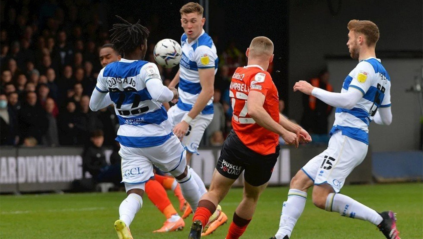 Βραζιλιάνος: Στο «Χ» η Νόρκεπινγκ, στο «Χ» η Κεβιγί, στο «Χ» και η Πόντε Πρέτα