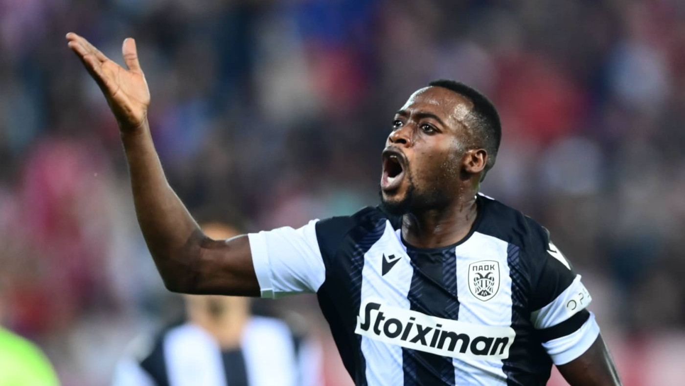 Ο ΠΑΟΚ γνωρίζει πως με τον Αστέρα Τρίπολης θέλει σοβαρότητα, οι αποδόσεις της Stoiximan