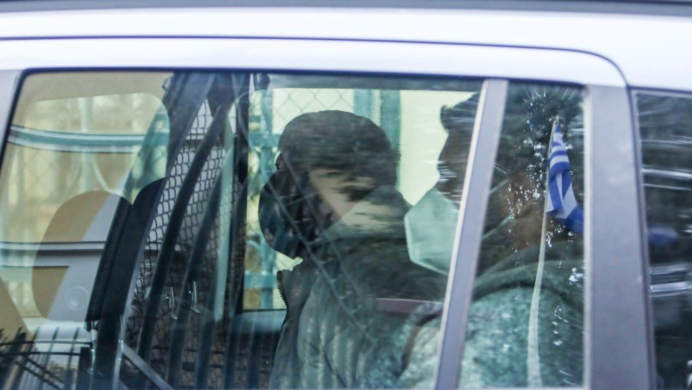 Σεπόλια: Προφυλακίστηκε ο 33χρονος για τον βιασμό της 12χρονης