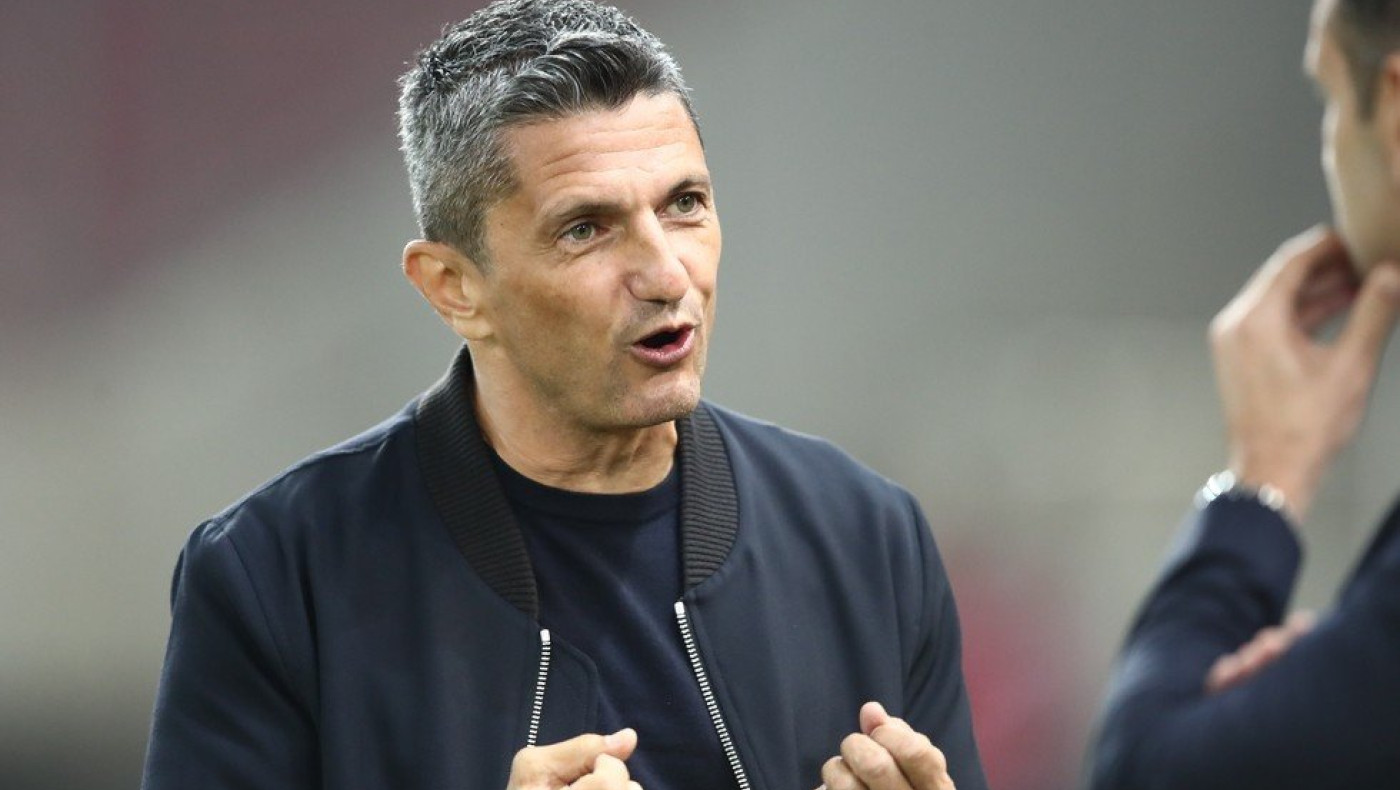 Λουτσέσκου: «Είναι ντροπή αυτό που έγινε με το VAR, 10 φορές περισσότερο πέναλτι σε σχέση με αυτό που πήρε ο Παναθηναϊκός εναντίον μας»