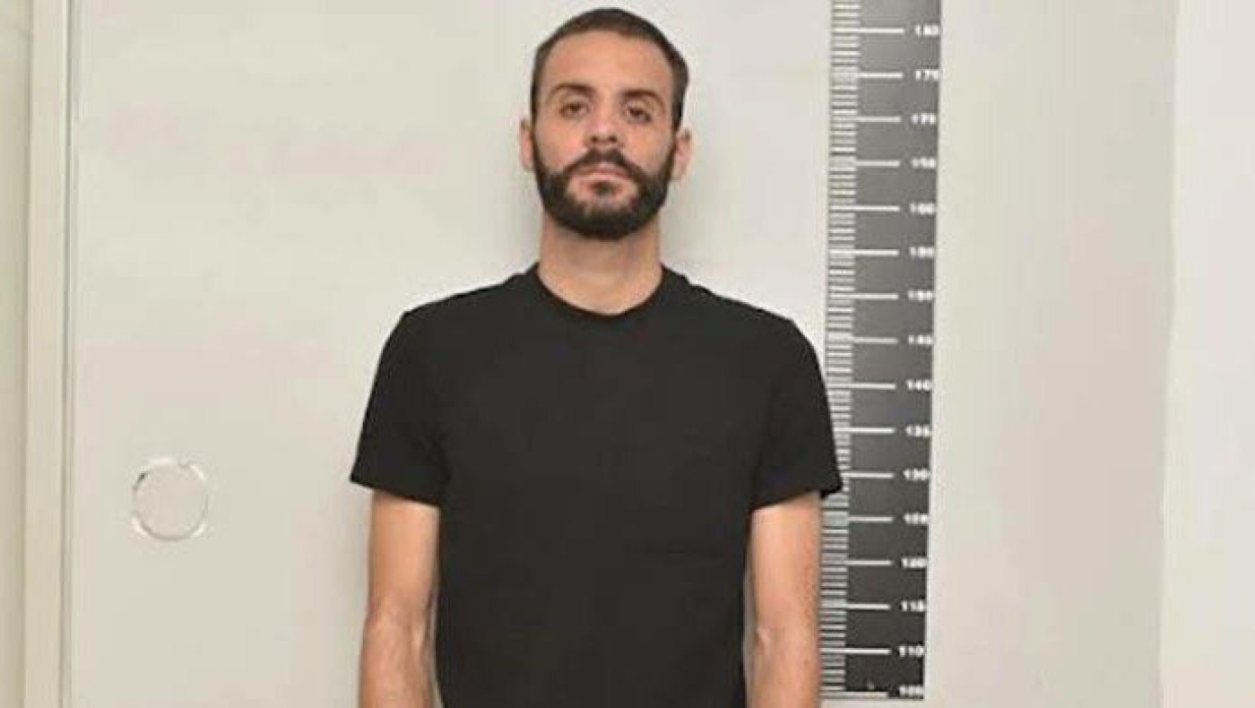 Αγρίνιο-Παιδοφιλία: Αυτός είναι ο 28χρονος ποδοσφαιριστής Γ' Εθνικής που ασελγούσε σε 4χρονο αγοράκι