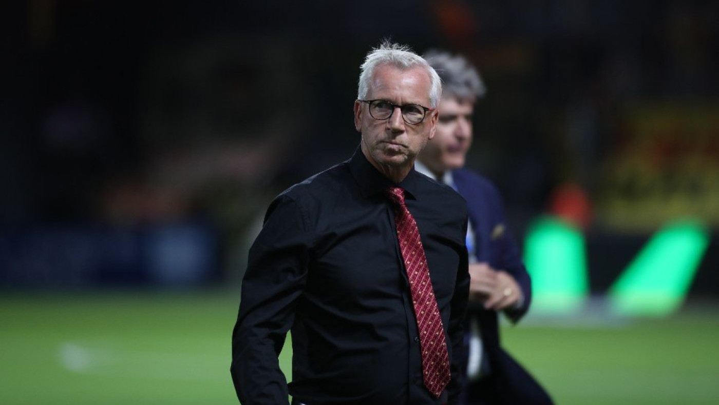 Άρης: Πλάνο χωρίς αλλαγές