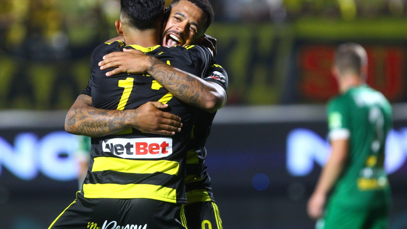 Με νίκη μπορεί ν’ αλλάξει τη μοίρα του -Πώς σκέφτεται ο Πάρντιου να καλύψει τα κενά