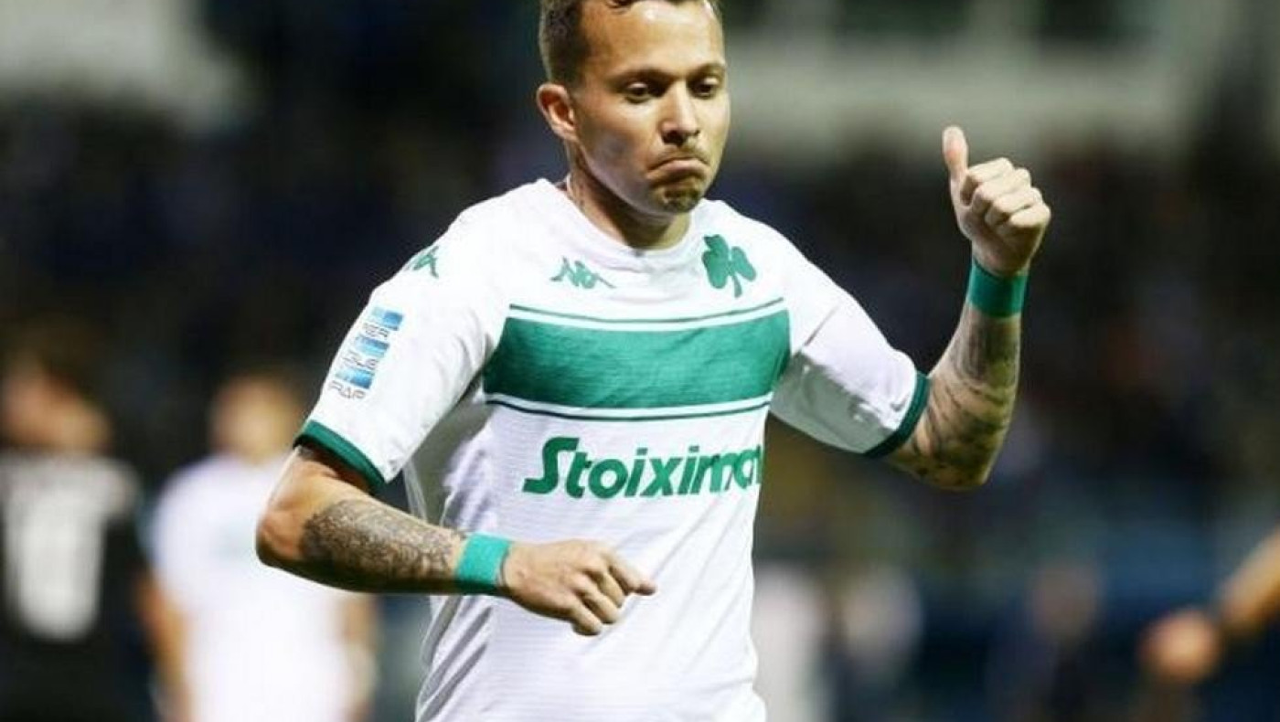 Μπερνάρ: «Ο Παναθηναϊκός έχει μια ισχυρή νοοτροπία ως ομάδα»