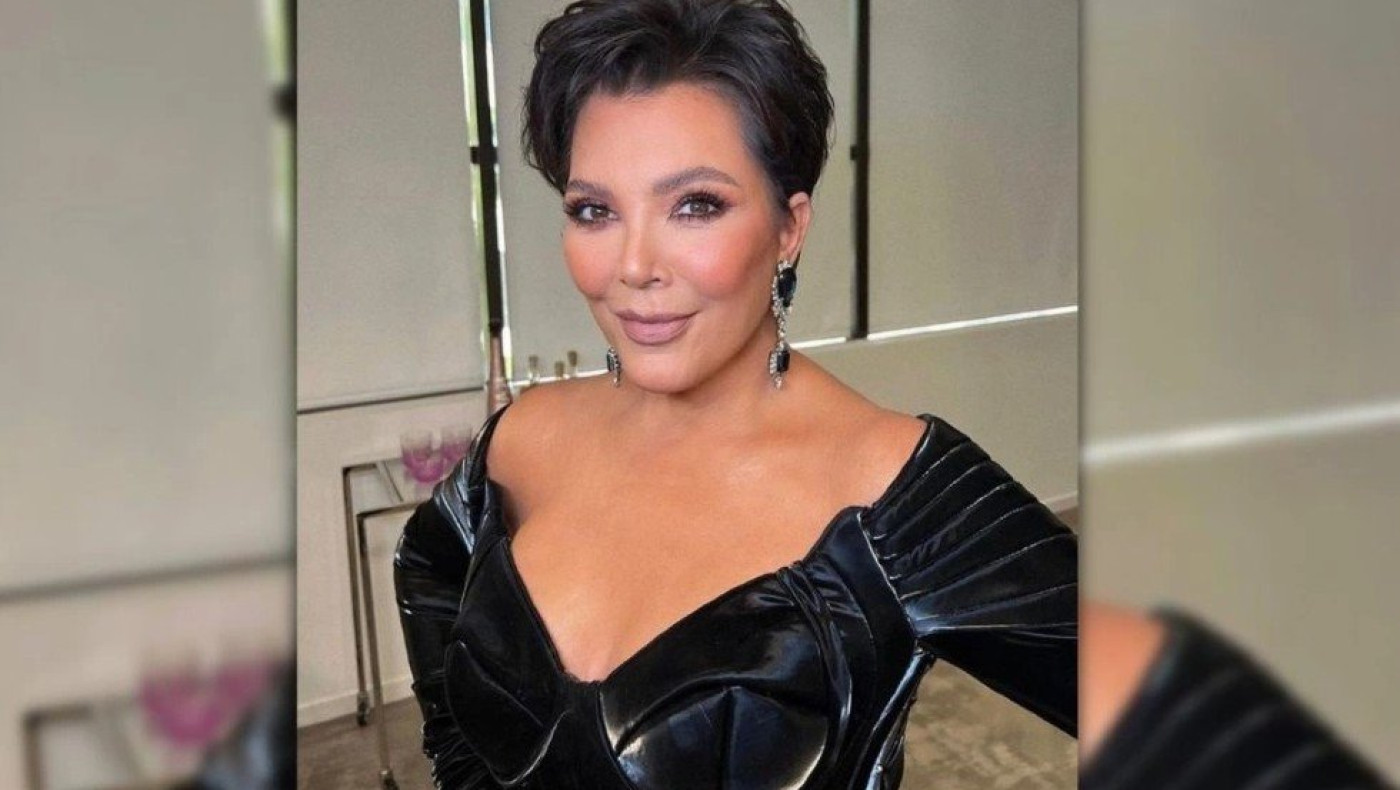 Η Κρις Τζένερ θέλει να αποτεφρωθεί και να «γίνει κολιέ» για τα παιδιά της