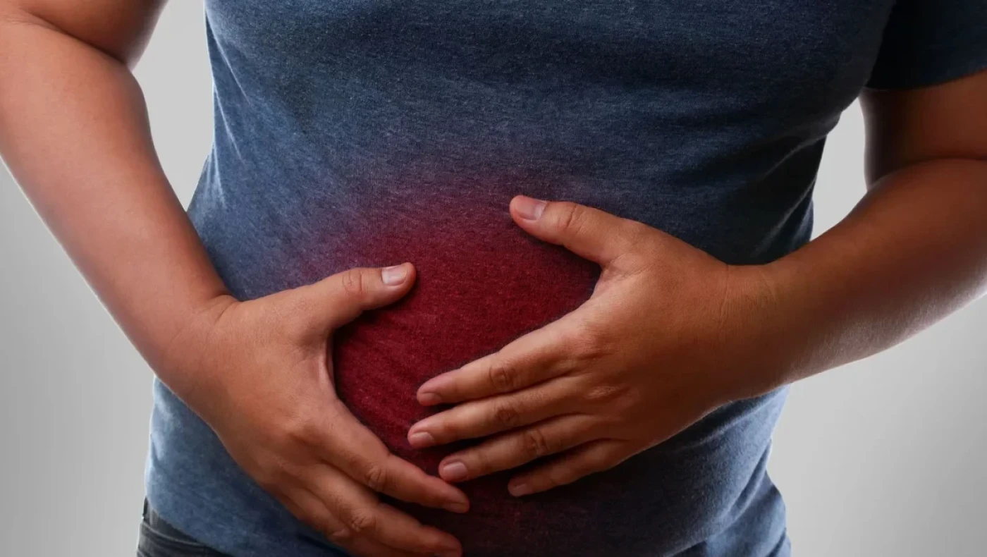 Μη αλκοολική λιπώδης νόσος του ήπατος: Το πρώιμο σημάδι «καμπανάκι» που πρέπει να δώσετε προσοχή