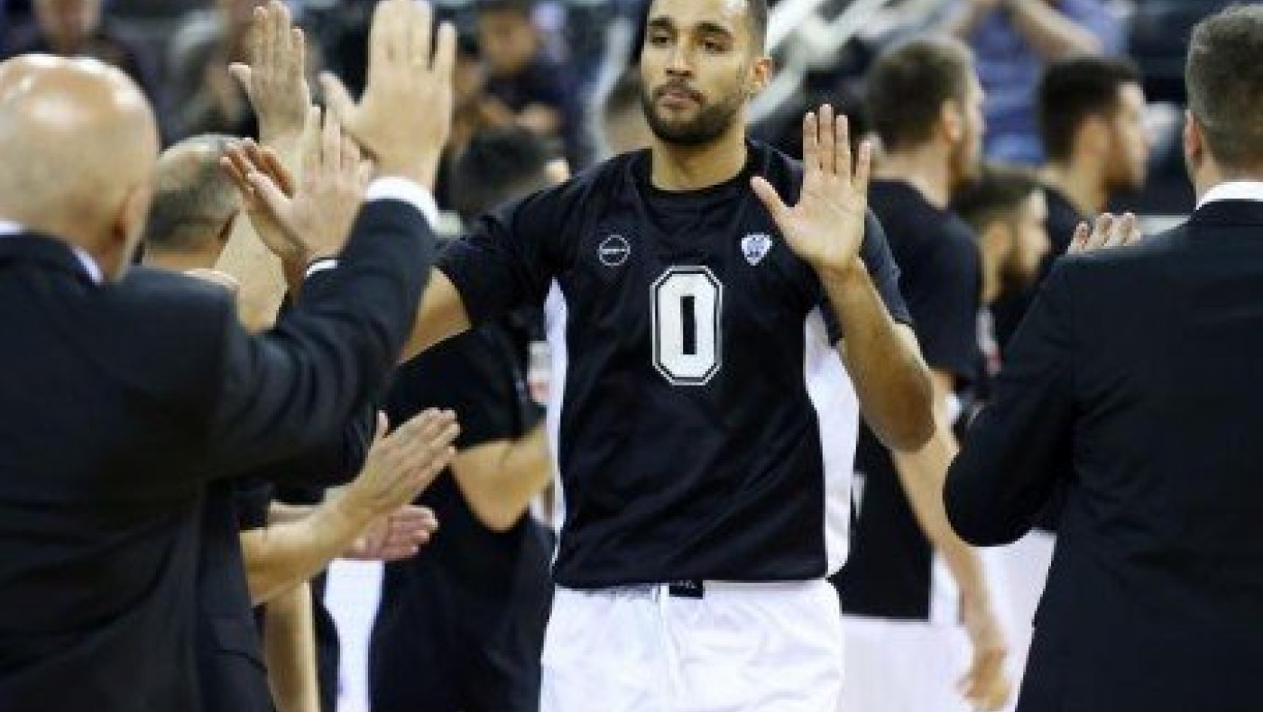 Φράνκε: «Σημαντική νίκη επί του Άρη, έχουμε δουλέψει πολύ σκληρά ως τώρα»