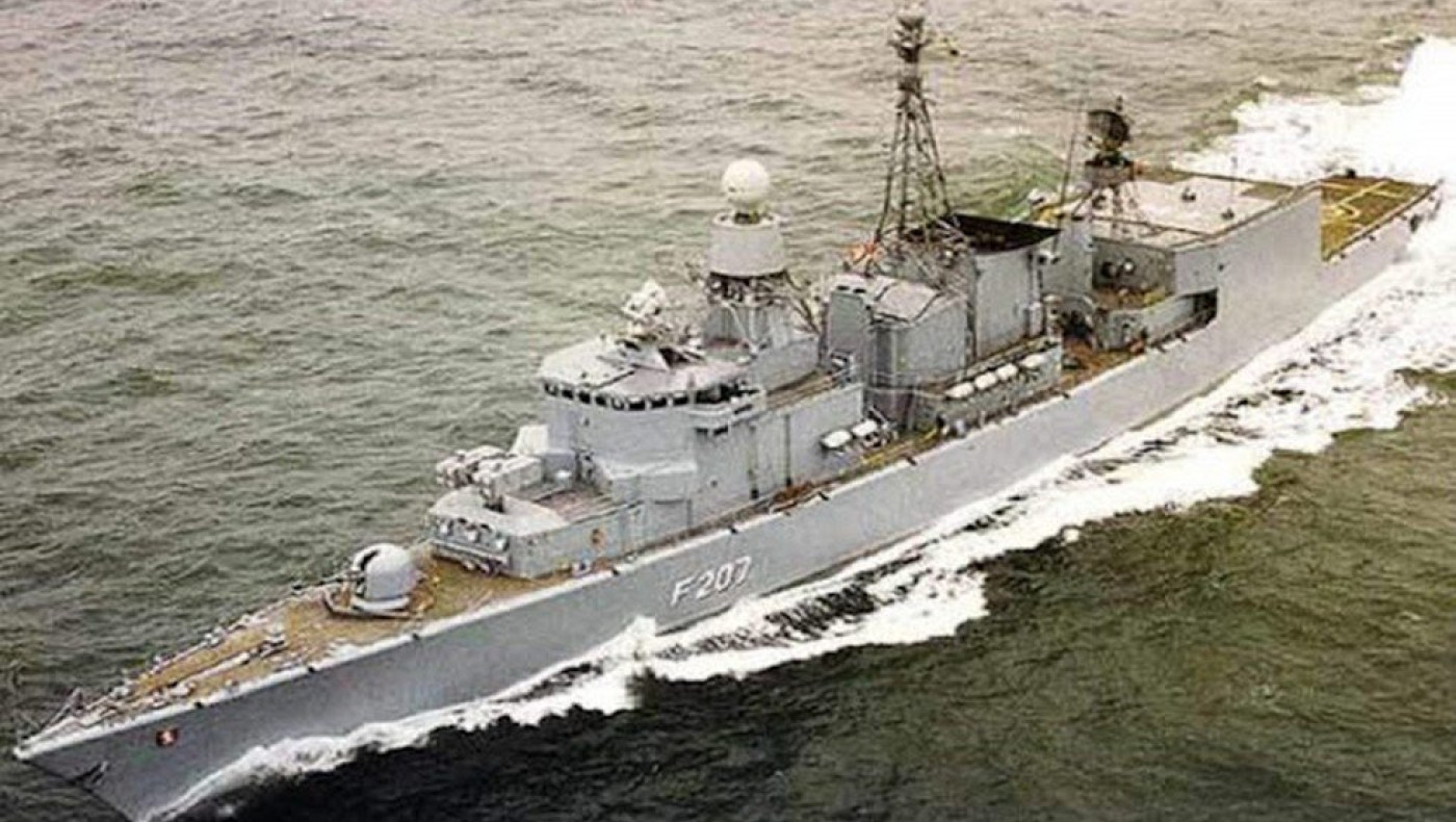 Φρεγάτες: Και ξάφνου έρχονται οι Γερμανοί με τις γερμανικές φρεγάτες Bremen-class;