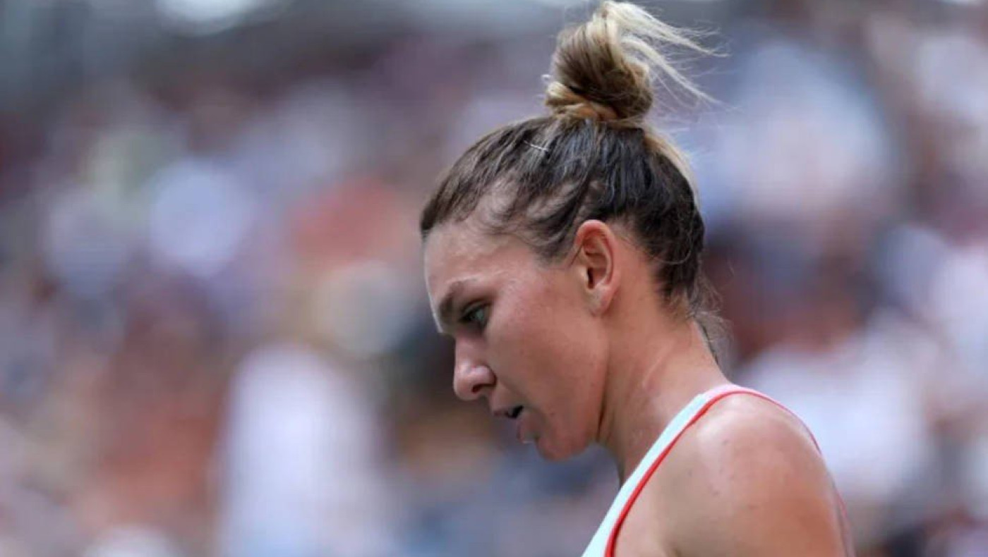 Βόμβα στο τένις: «Ντοπέ» η Σιμόνα Χάλεπ