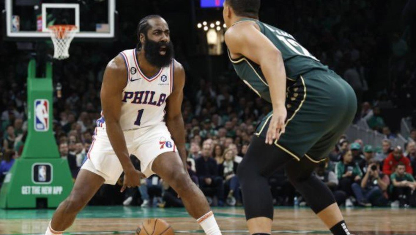 Απίστευτο! Χάθηκε το μέτρημα από τις ντρίπλες του Χάρντεν