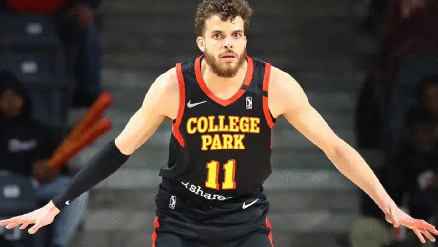 Άρης: Καταλήγει σε Αρ Τζέι Χάντερ ο Καστρίτης