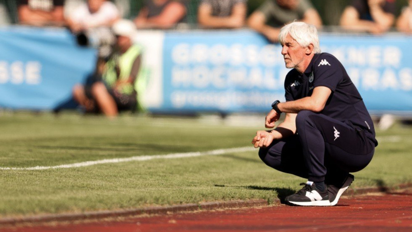 Παναθηναϊκός: Το πλάνο Γιοβάνοβιτς για τον Άρη!