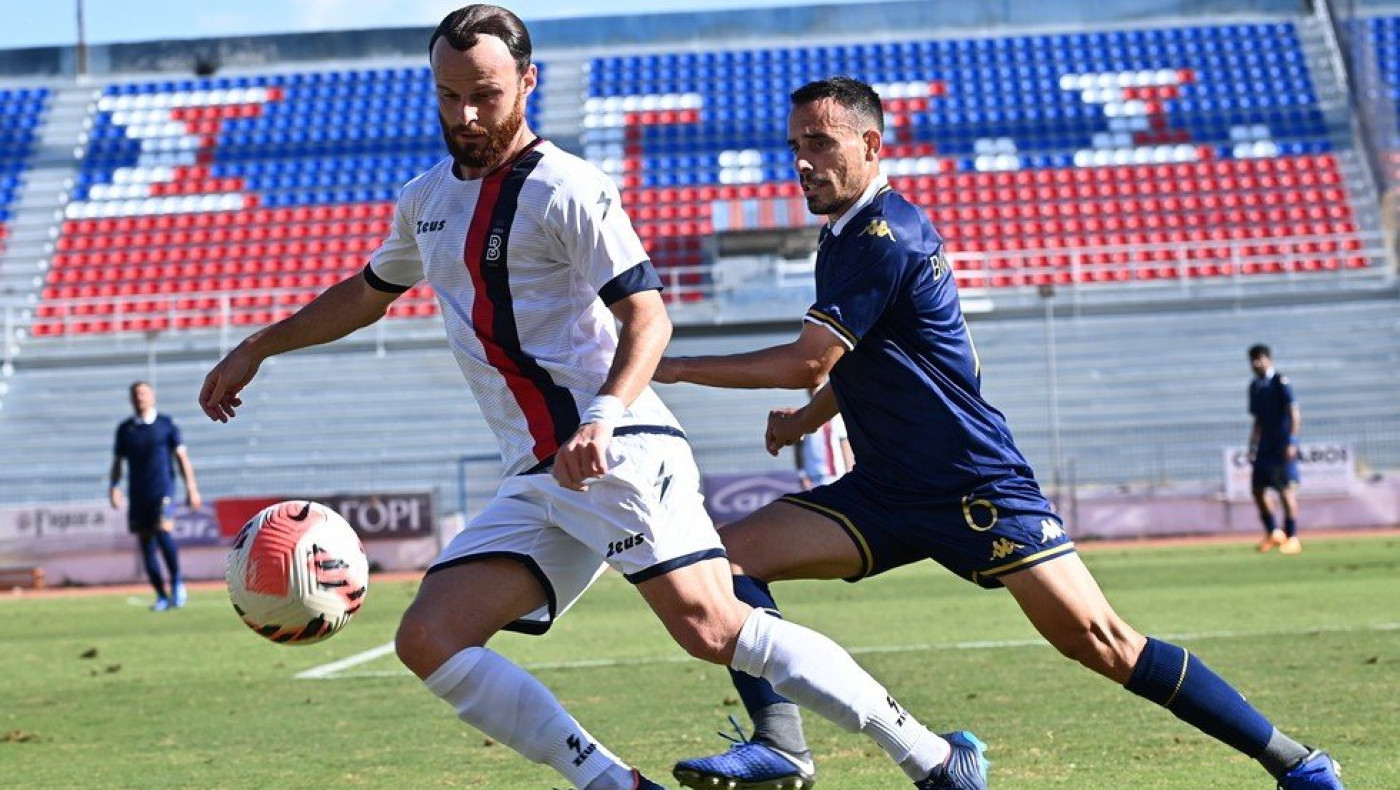 Κύπελλο: Μεγάλη πρόκριση Πανσερραϊκού - Σοκ για τον Παναιτωλικό