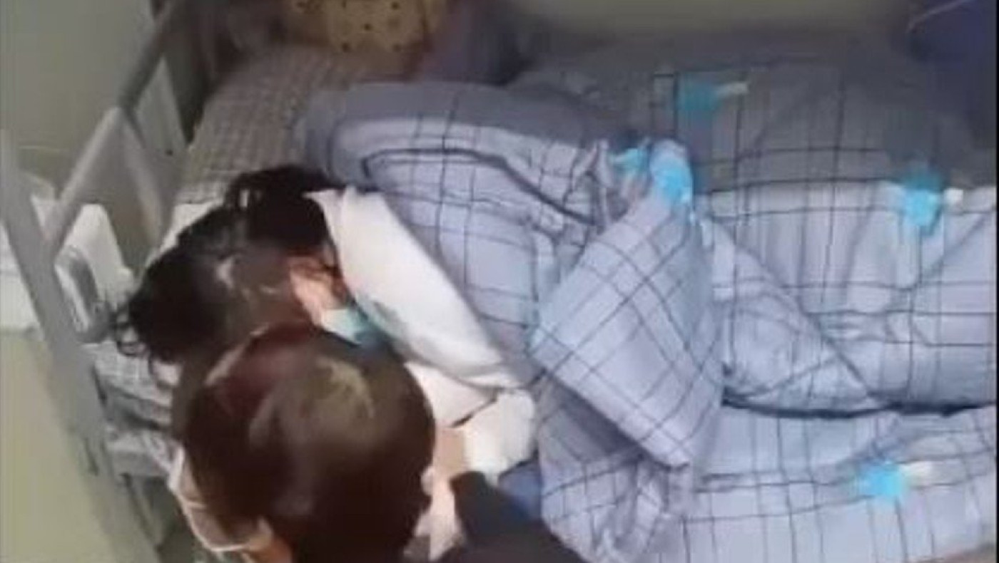 Κίνα: Πέθανε 14χρονη σε κέντρο καραντίνας για τον κορωνοϊό