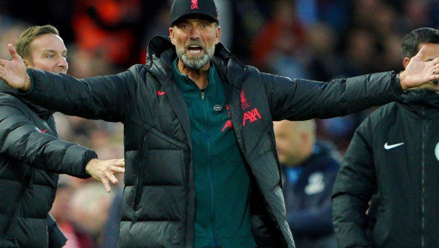 Ξέσπασμα του Κλοπ για την έναρξη του Μουντιάλ: «Eίναι τρελό...»