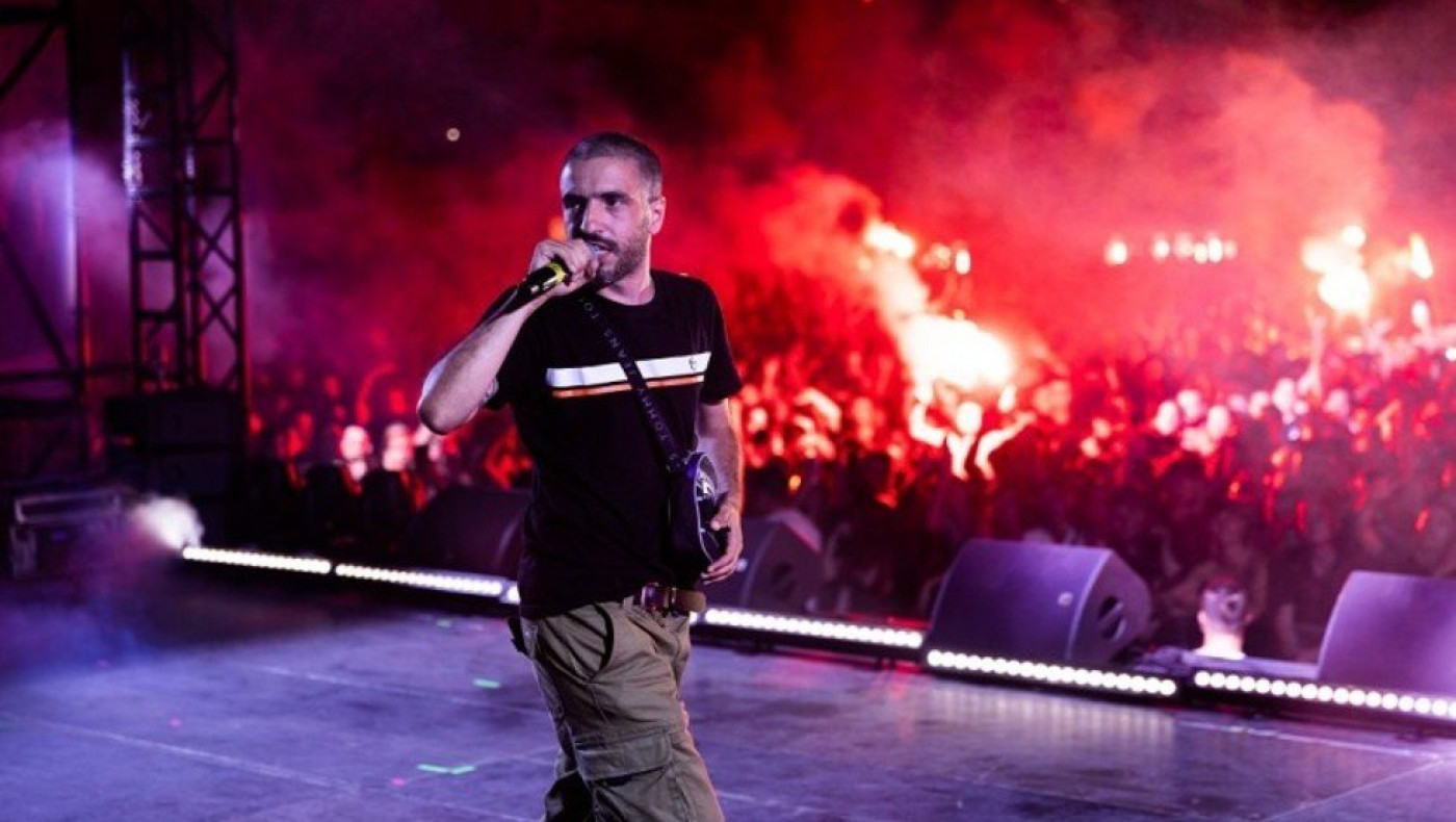 Θεσσαλονίκη: Έρχονται από όλη τη χώρα για τη συναυλία του ΛΕΞ