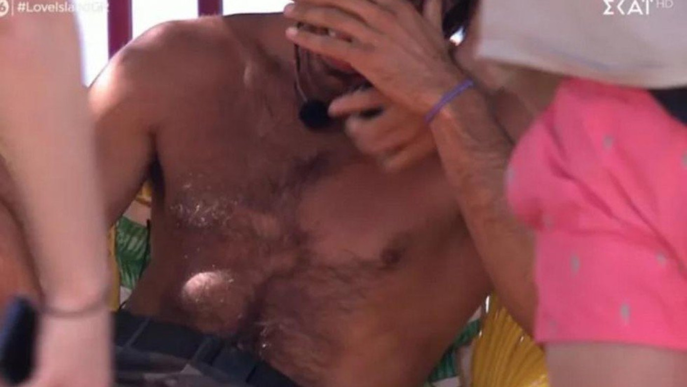 Love Island: Διπλή αποχώρηση και σοκ στη βίλα - Ποιοι επιστρέφουν Ελλάδα