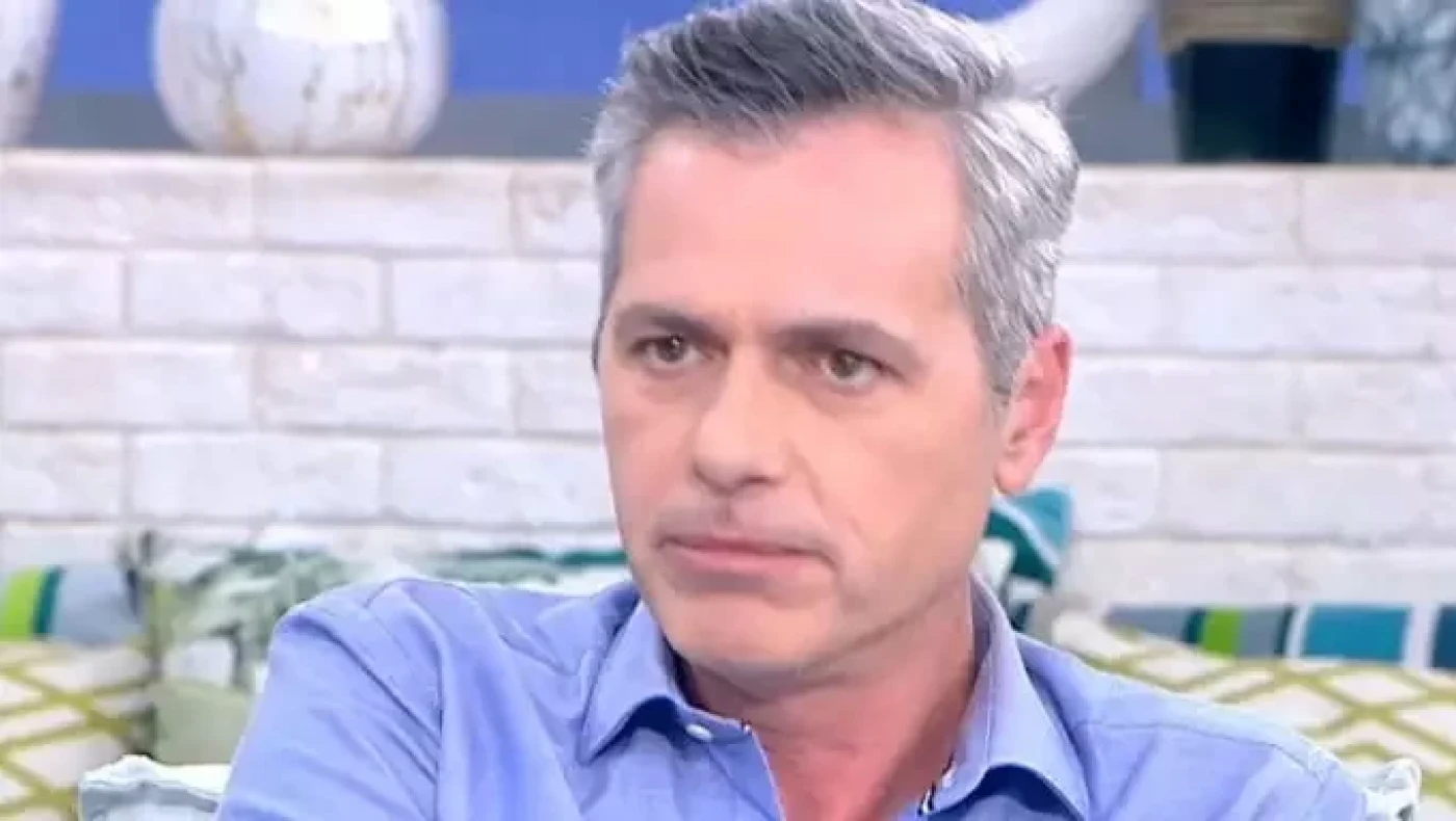 Από την TV στην... οικοδομή: «Οι βρώμικες δουλειές έχουν καθαρούς ανθρώπους»