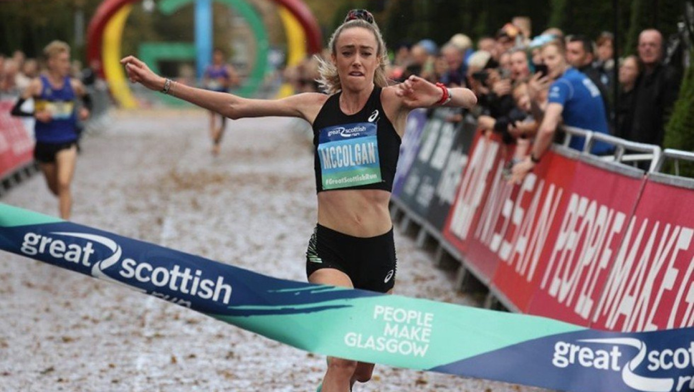 Στίβος: Άκυρο το βρετανικό ρεκόρ αθλήτριας λόγω λάθους των διοργανωτών!