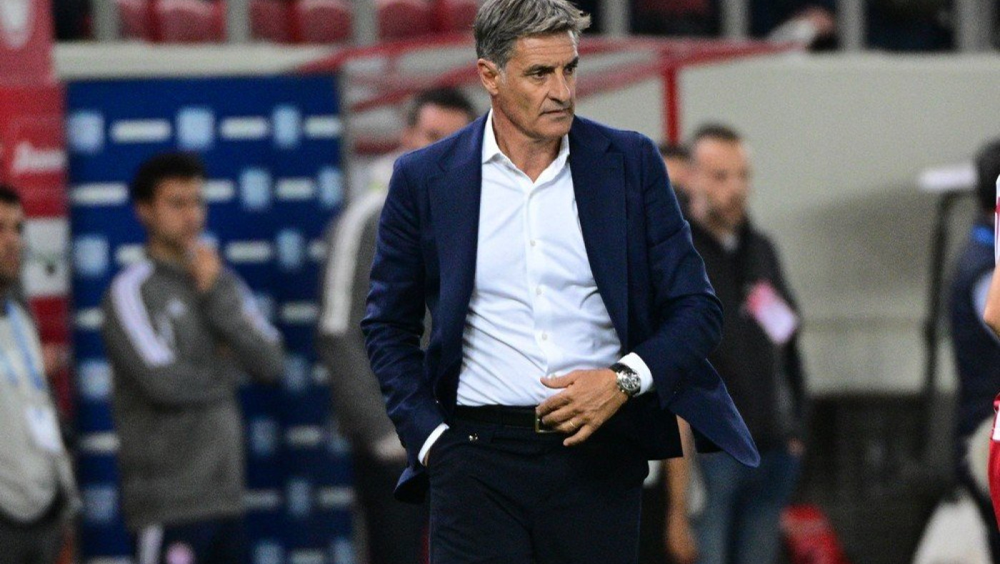 Θύρα 7 κατά Μίτσελ: «Ήρθε η ώρα να φύγεις για να μην σας κυνηγήσουμε!»