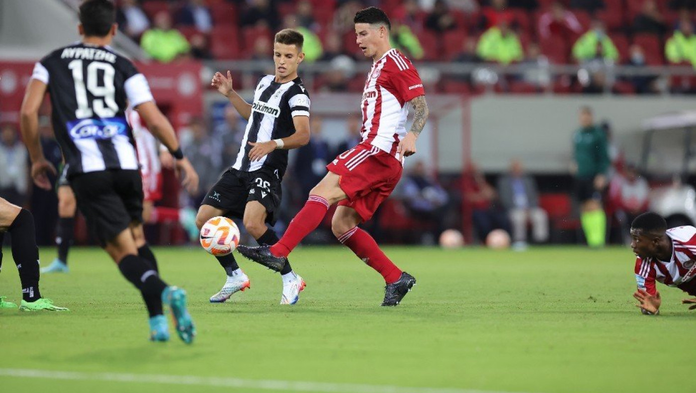 Ντάντας: «Τι παιχνίδι κάναμε - Απίθανο πνεύμα»