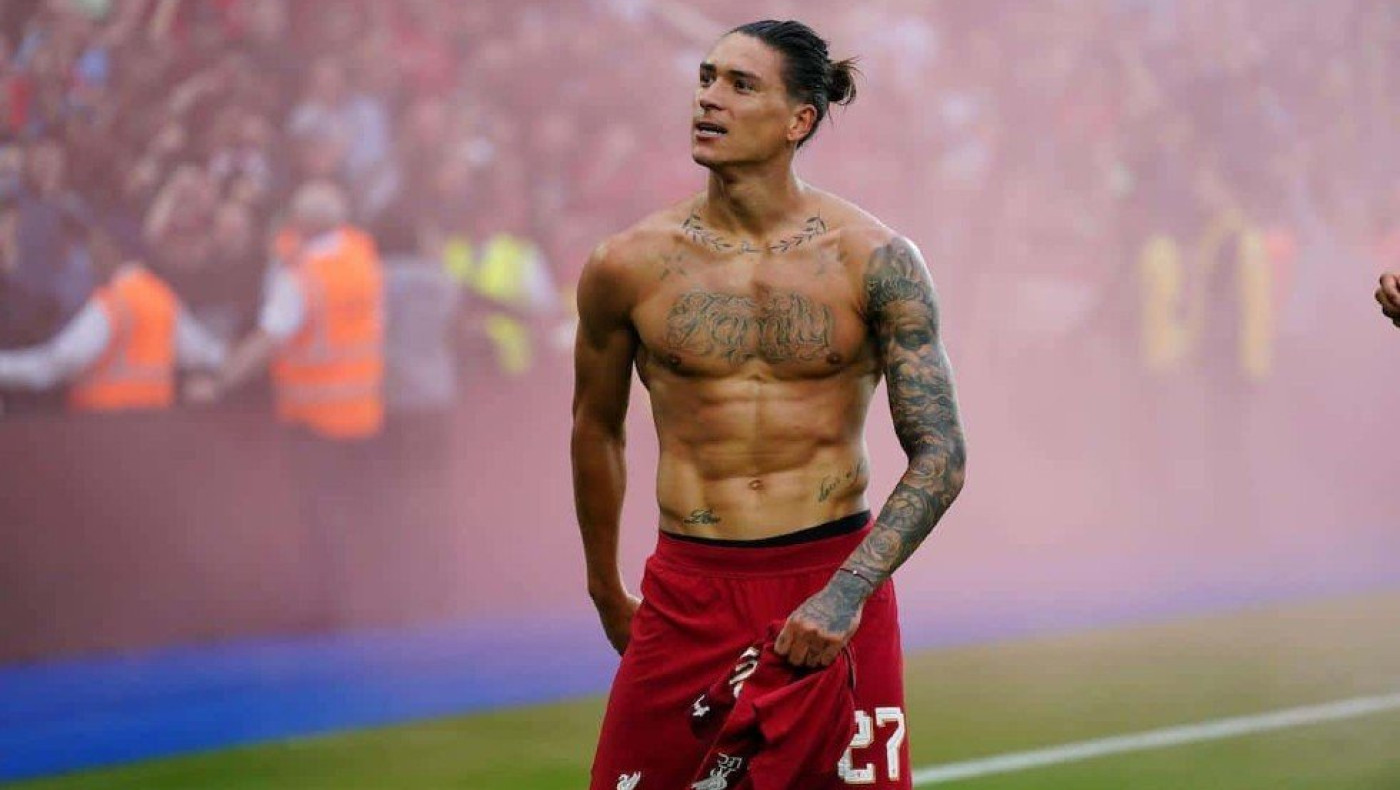 Η Μίλαν θέλει να κάνει το «μπαμ» με τον Νούνιες!