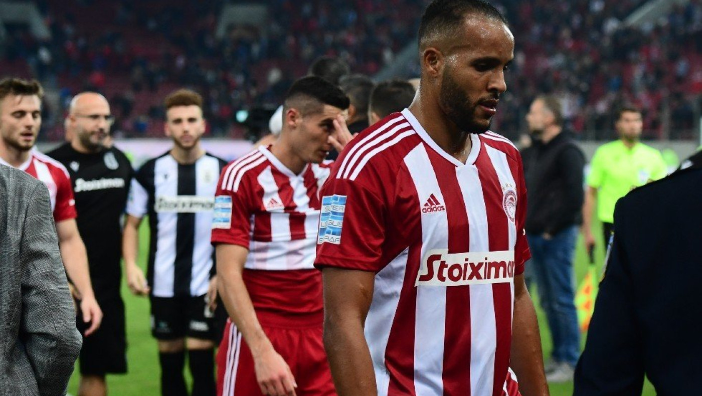 Στα Ολυμπιακός-ΠΑΟΚ το πλεονέκτημα έδρας πάει περίπατο