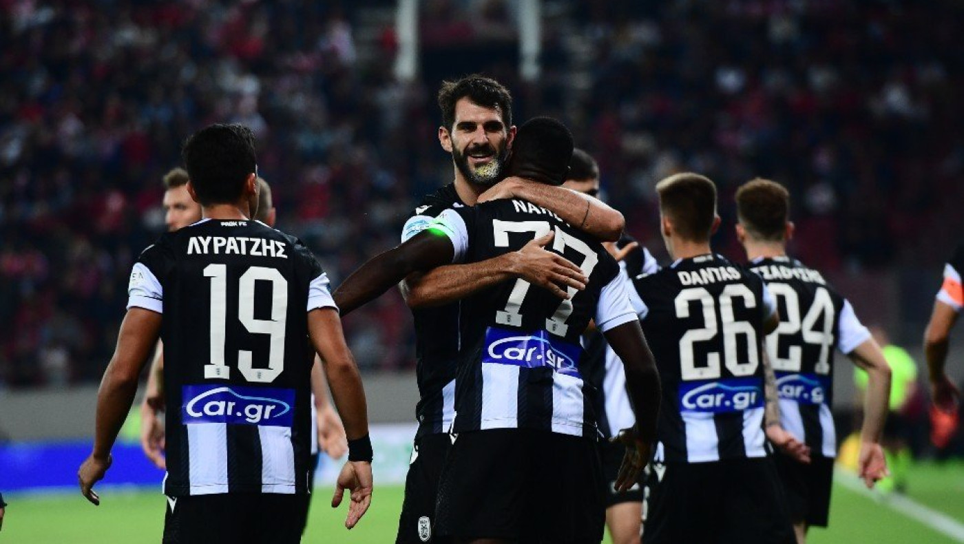 Το απόλυτο restart με απόλυτη ταπείνωση