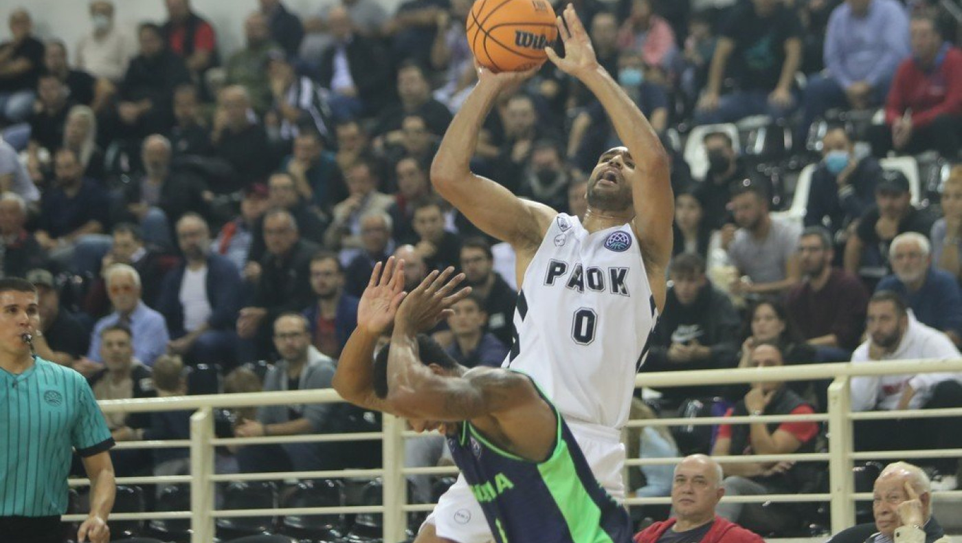 Με προβλήματα ο ΠΑΟΚ για το διπλό-πρόκρισης κόντρα στη Σάσαρι