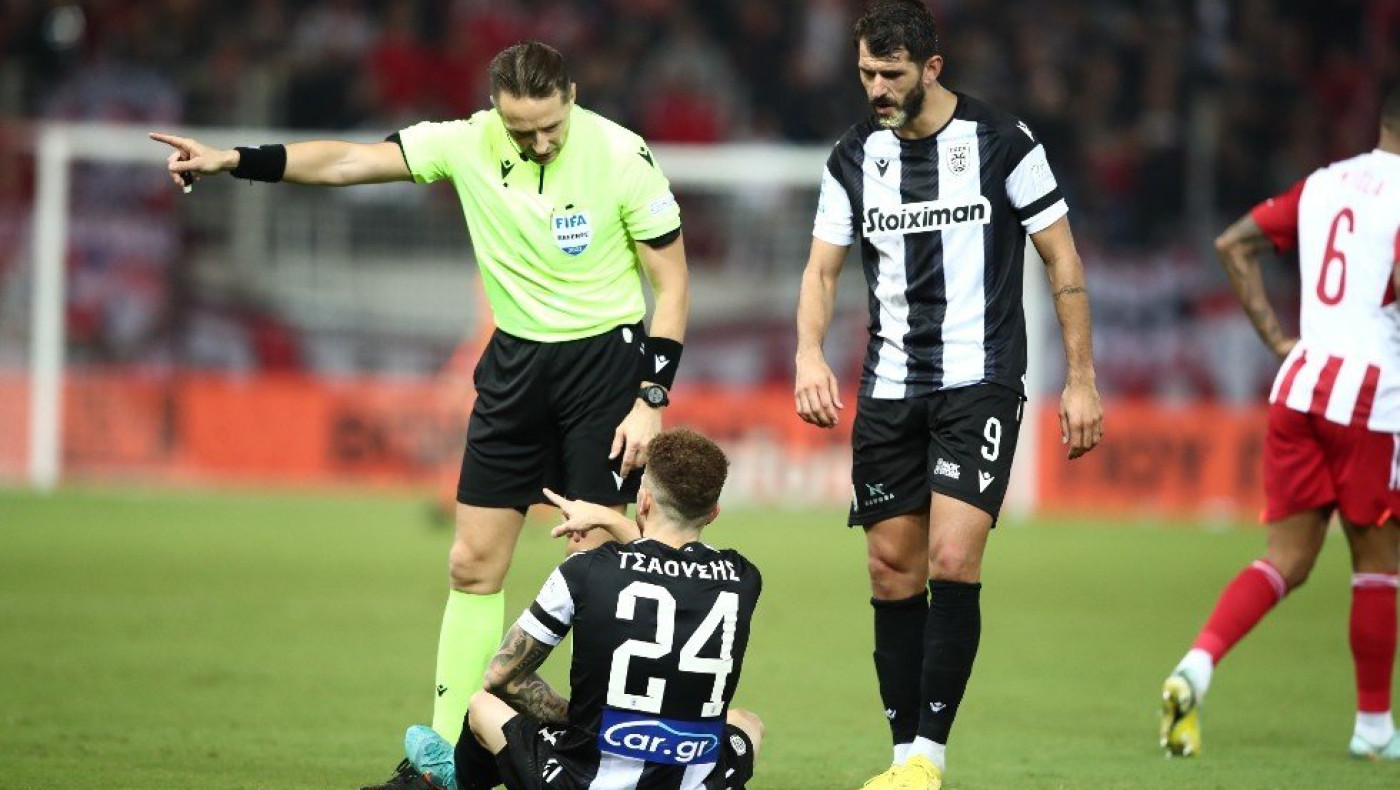 Τρεμει-μάνις και Πιανο-νέρο!